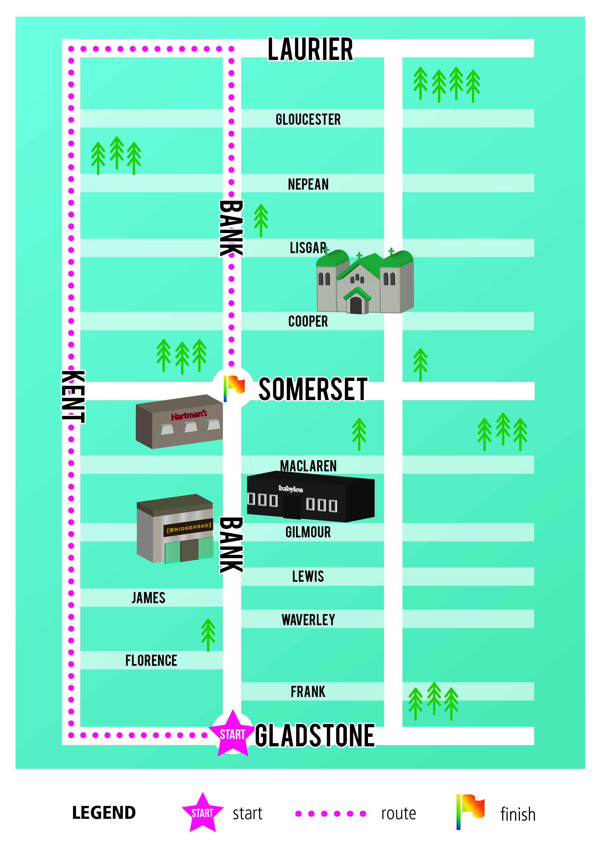 Capital Pride Parade