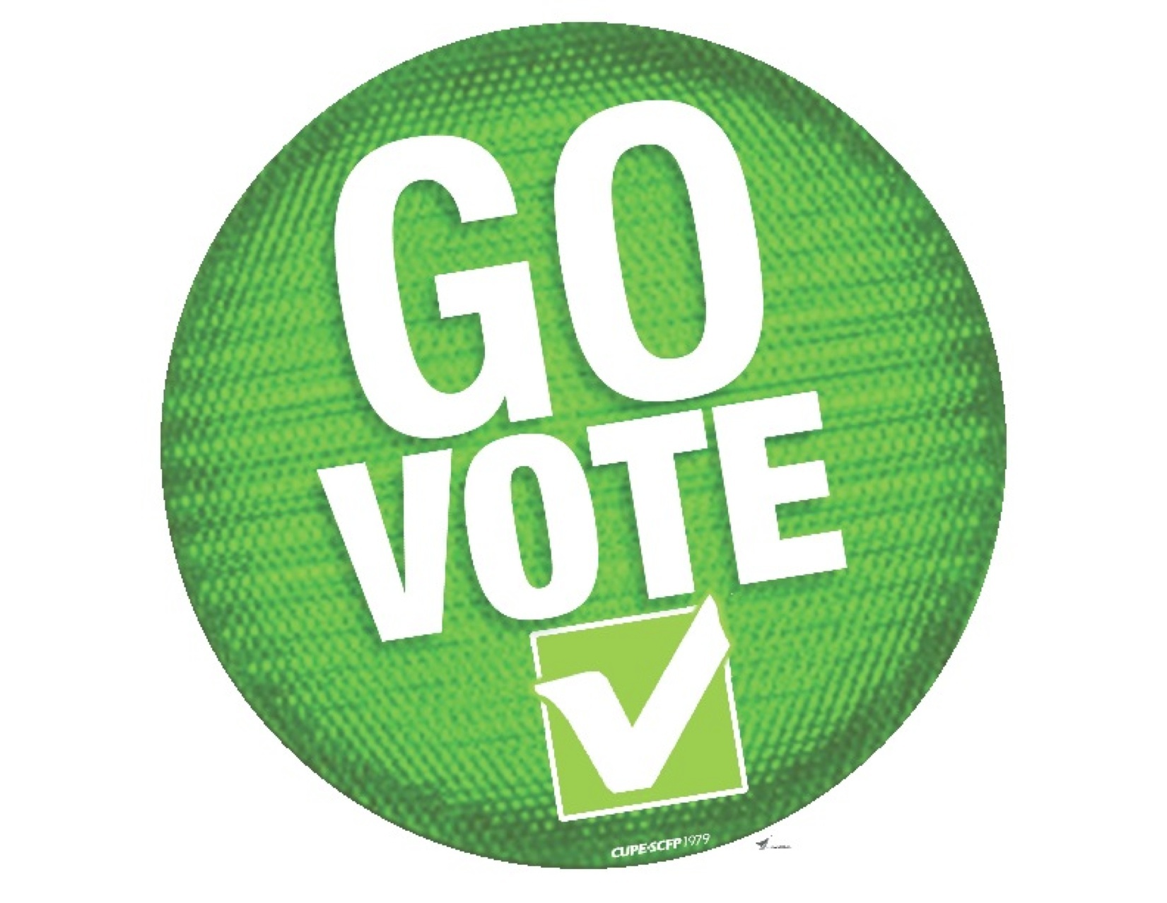 Go Vote