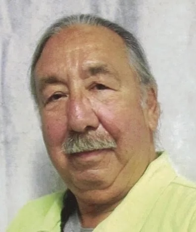 Leonard Peltier