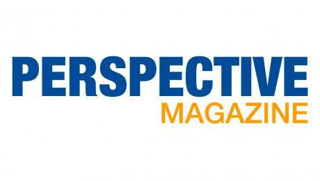 Logo : Perspective