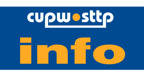 CUPW-STTP Info