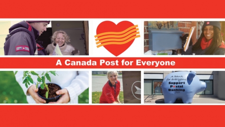 Our Postal Service is Under Review: What’s In It For You?